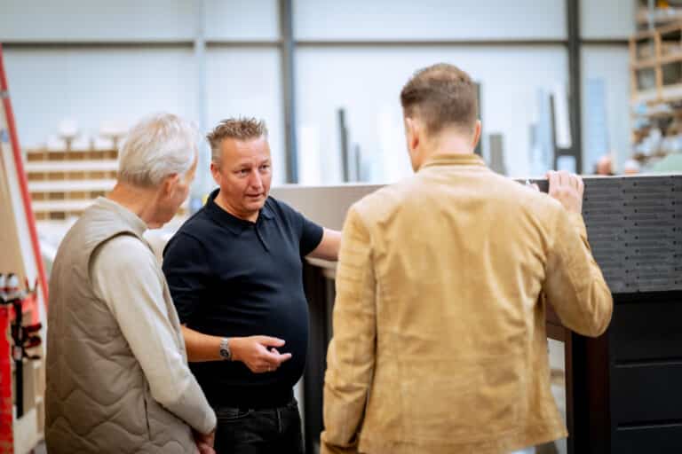 Offerte aanvragen dakkapel