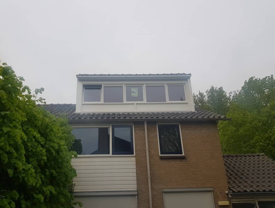Verlegde nok – Alkmaar