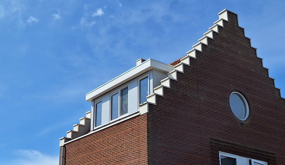dakkapel zoetermeer