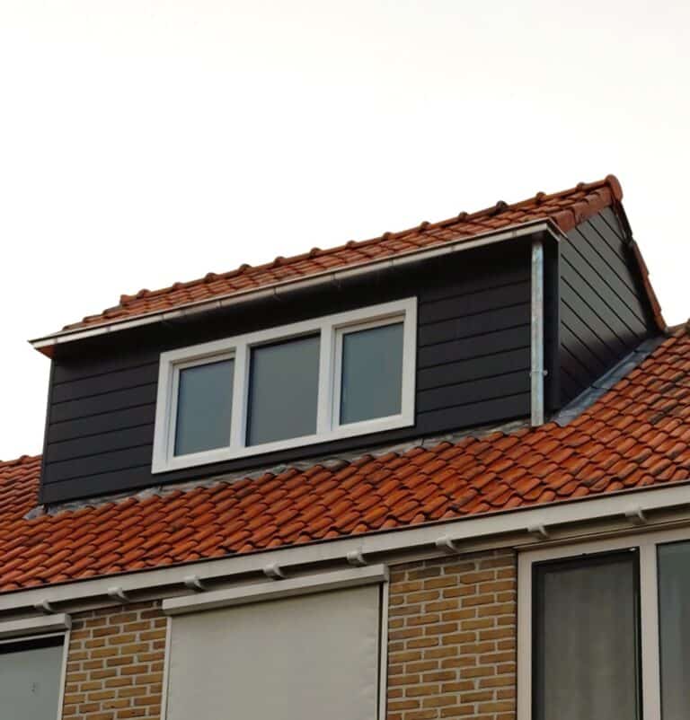 Verlegde nok – Alkmaar 3