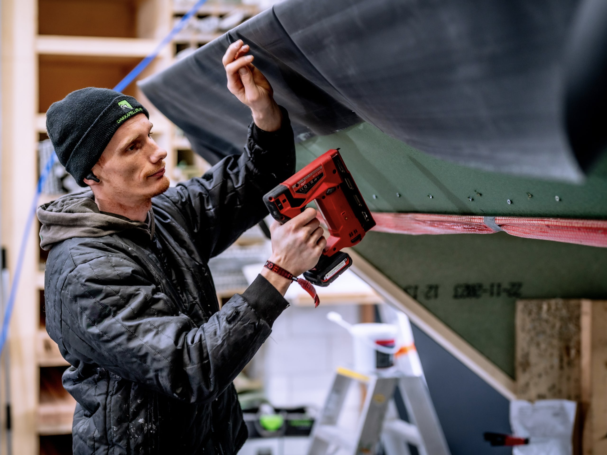 Kosten materialen dakkapel
