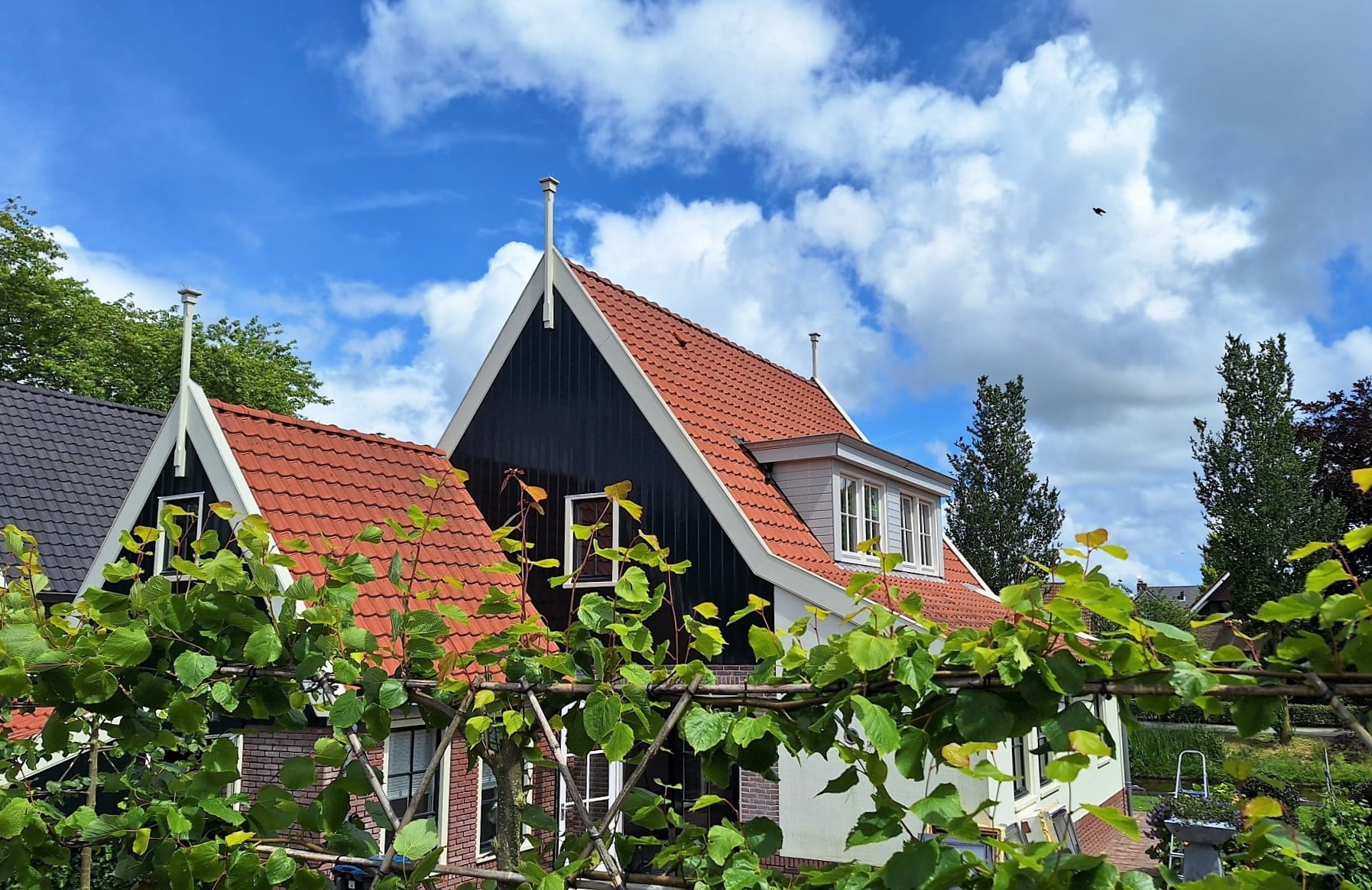 dakkapel