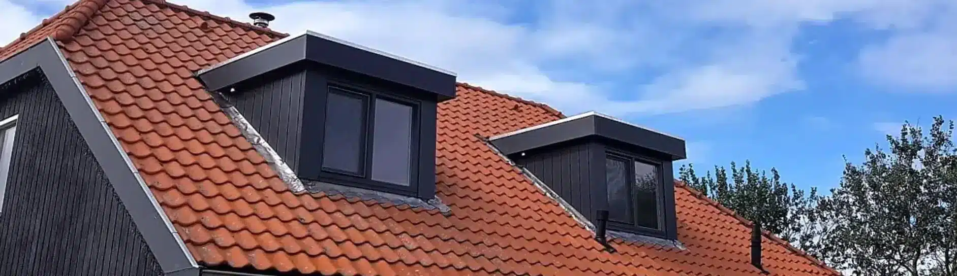 Dakkapel plaatsen Noord Holland