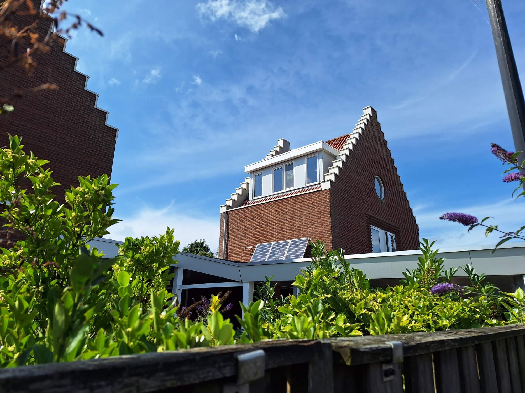 De dakkapel specialist in Noord-Holland