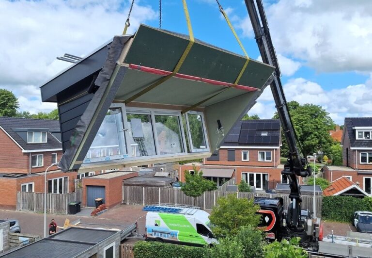 vergunning dakkapel plaatsen