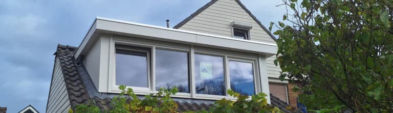 Dakkapel offertes vergelijken