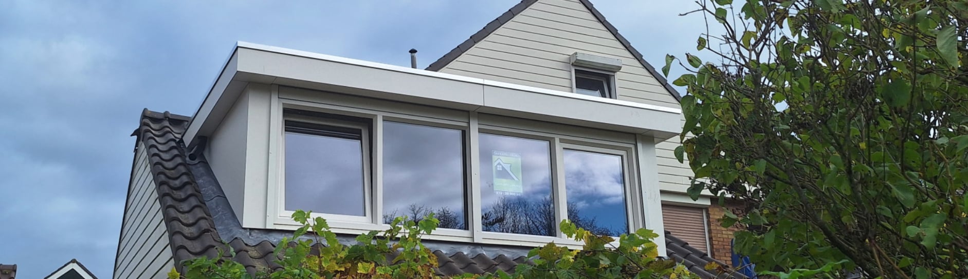 Dakkapel offertes vergelijken