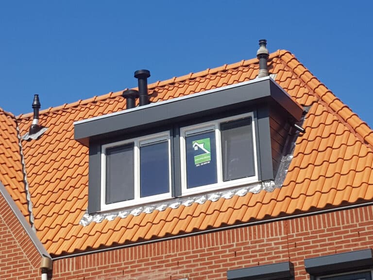 Dakkapel Nieuw-Vennep
