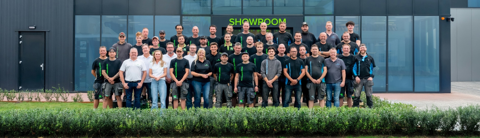 Samenwerking dakkapellen en kunststof kozijnen