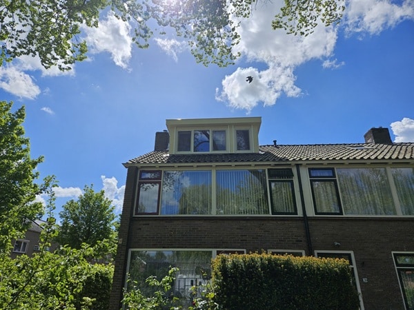 Nokverhoging